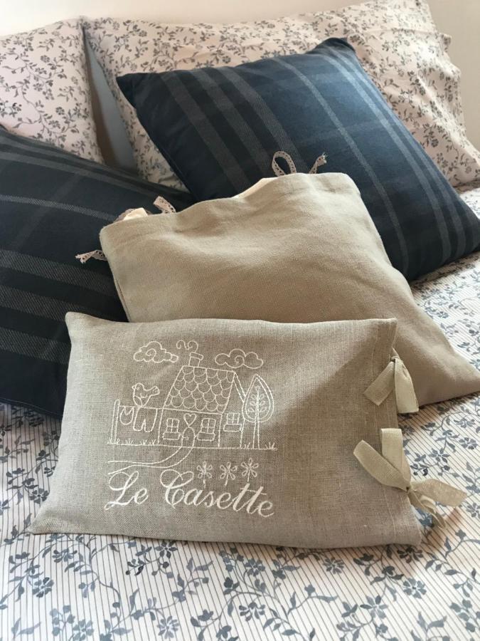 Agriturismo B&B Le Casette Sul Garda Cavaion Veronese Bagian luar foto