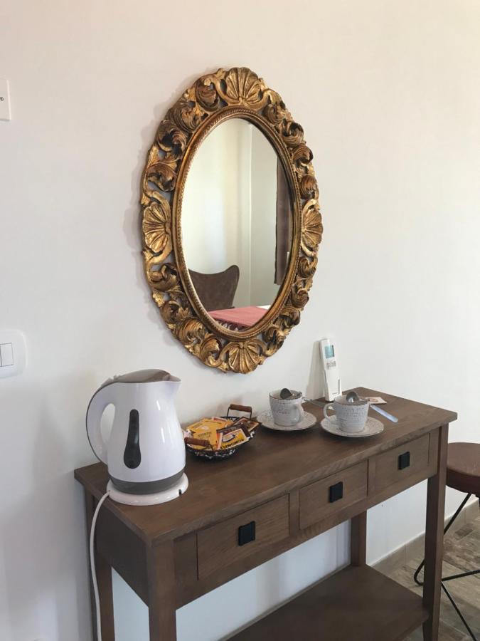 Agriturismo B&B Le Casette Sul Garda Cavaion Veronese Bagian luar foto