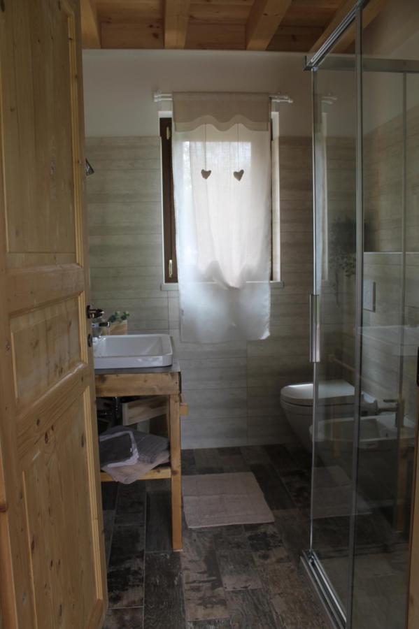 Agriturismo B&B Le Casette Sul Garda Cavaion Veronese Bagian luar foto