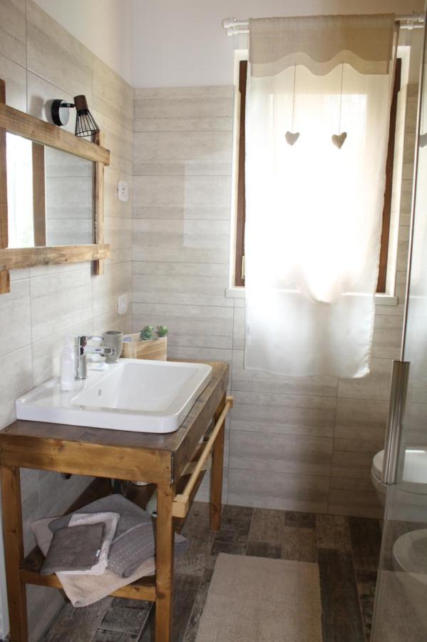 Agriturismo B&B Le Casette Sul Garda Cavaion Veronese Bagian luar foto