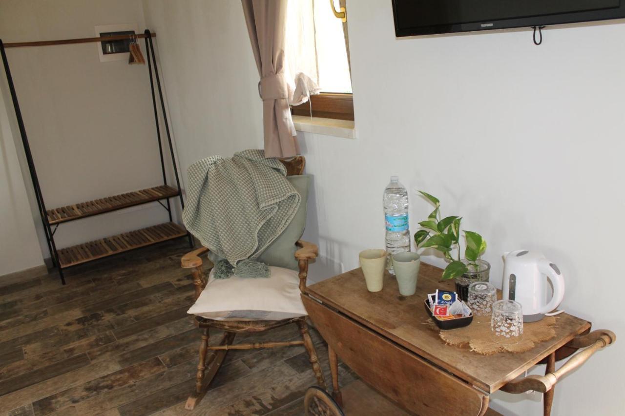 Agriturismo B&B Le Casette Sul Garda Cavaion Veronese Bagian luar foto