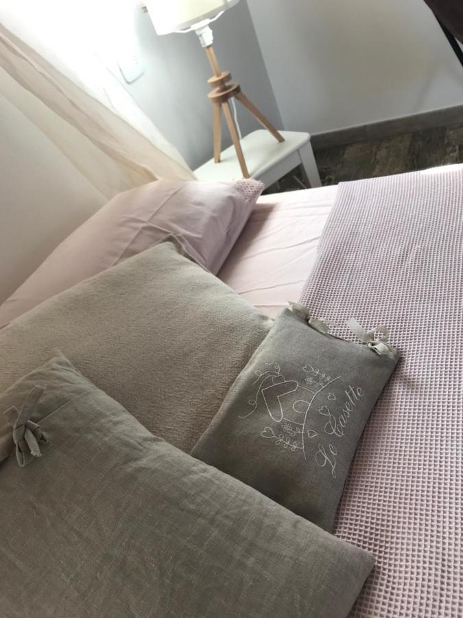 Agriturismo B&B Le Casette Sul Garda Cavaion Veronese Bagian luar foto