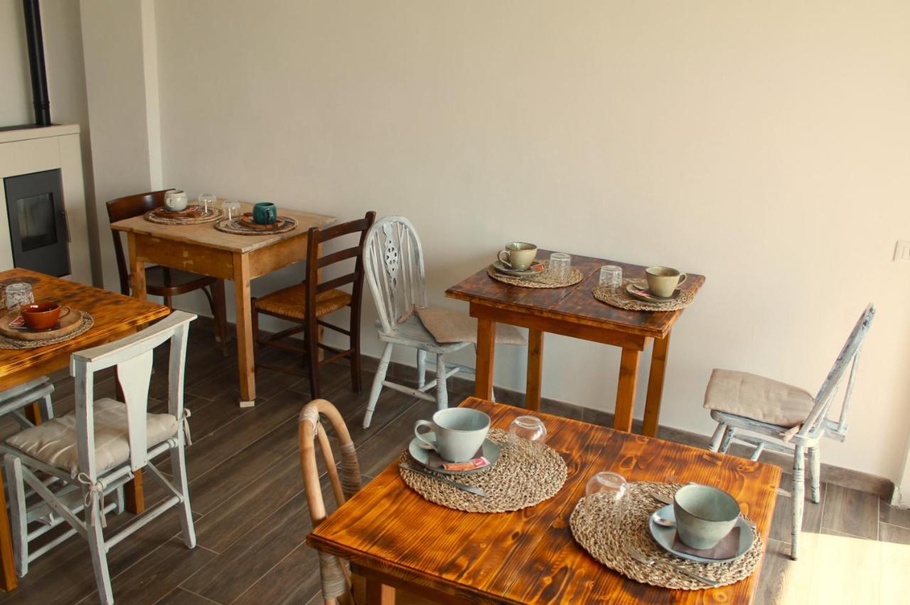 Agriturismo B&B Le Casette Sul Garda Cavaion Veronese Bagian luar foto