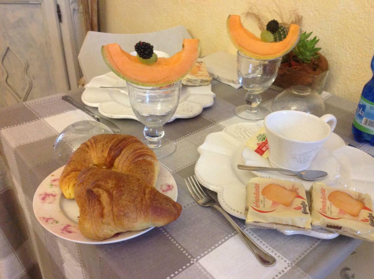 Agriturismo B&B Le Casette Sul Garda Cavaion Veronese Bagian luar foto