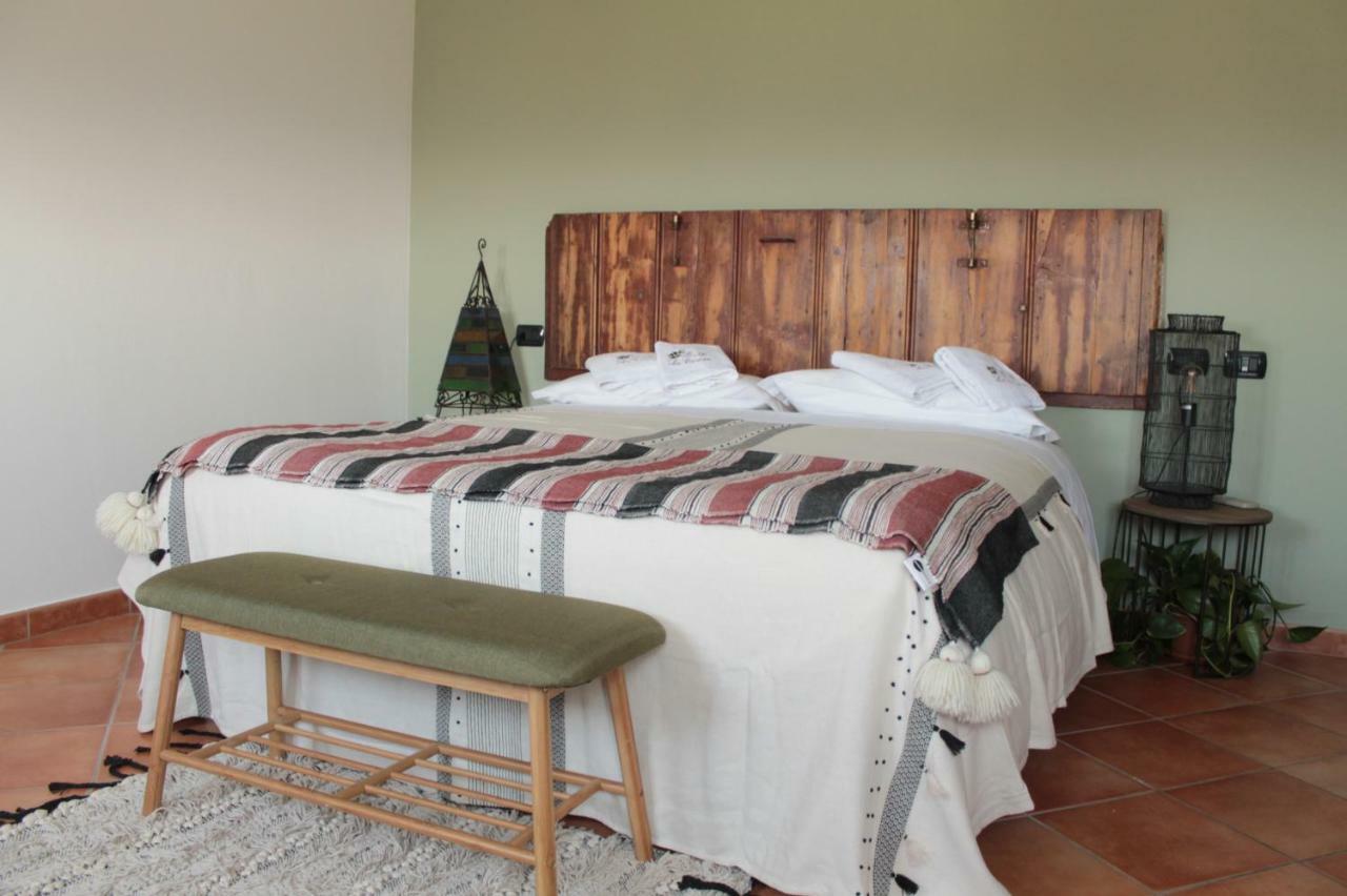 Agriturismo B&B Le Casette Sul Garda Cavaion Veronese Bagian luar foto