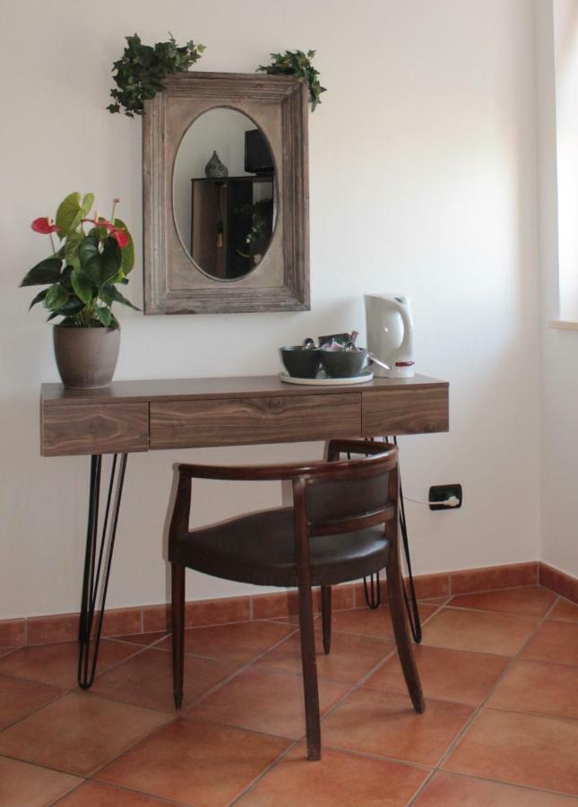 Agriturismo B&B Le Casette Sul Garda Cavaion Veronese Bagian luar foto