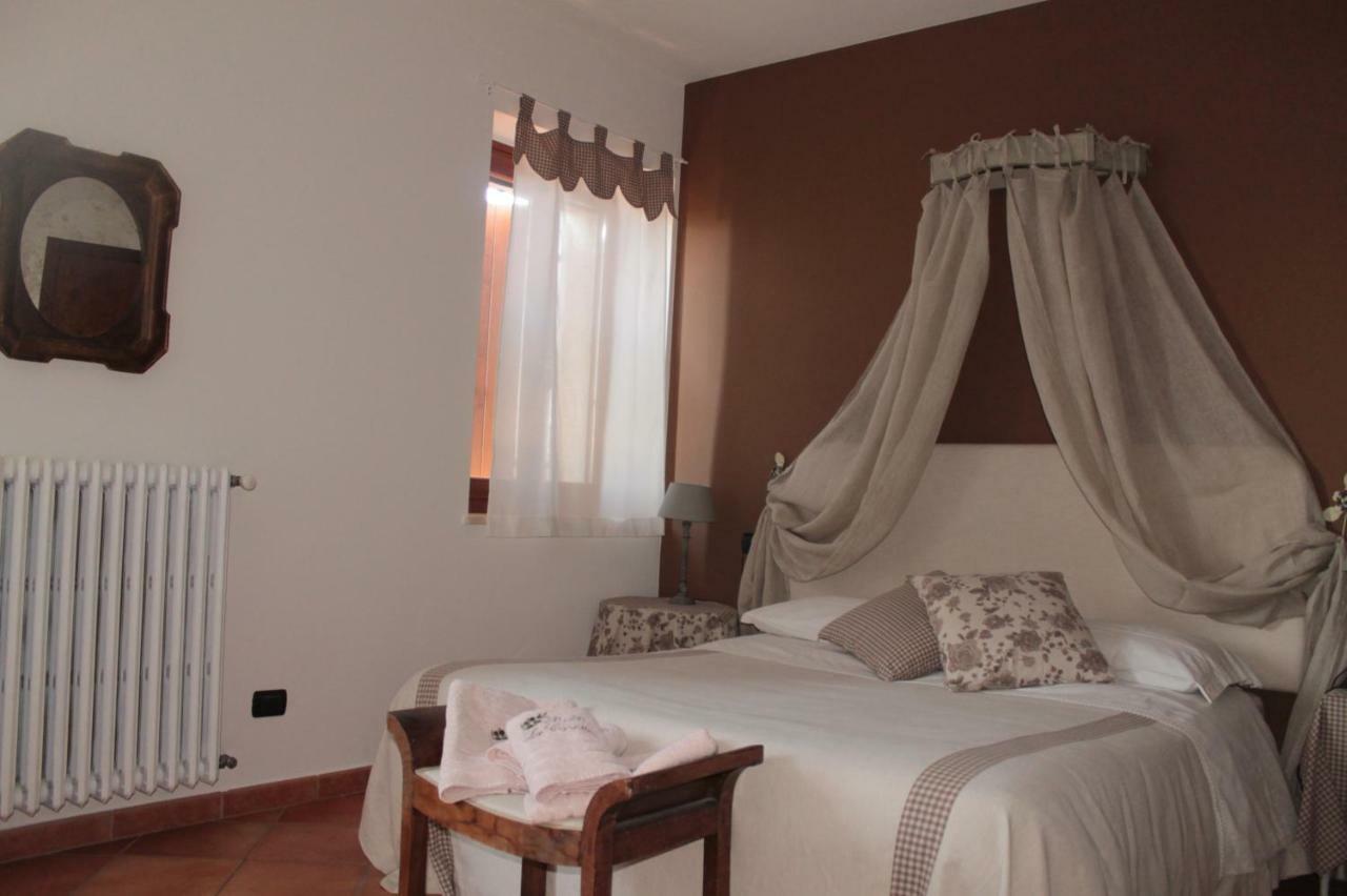 Agriturismo B&B Le Casette Sul Garda Cavaion Veronese Bagian luar foto