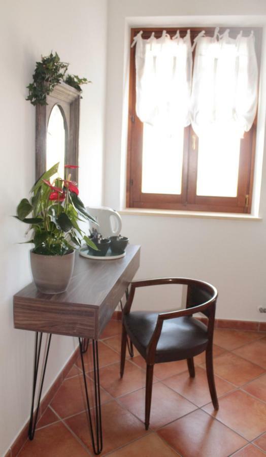 Agriturismo B&B Le Casette Sul Garda Cavaion Veronese Bagian luar foto