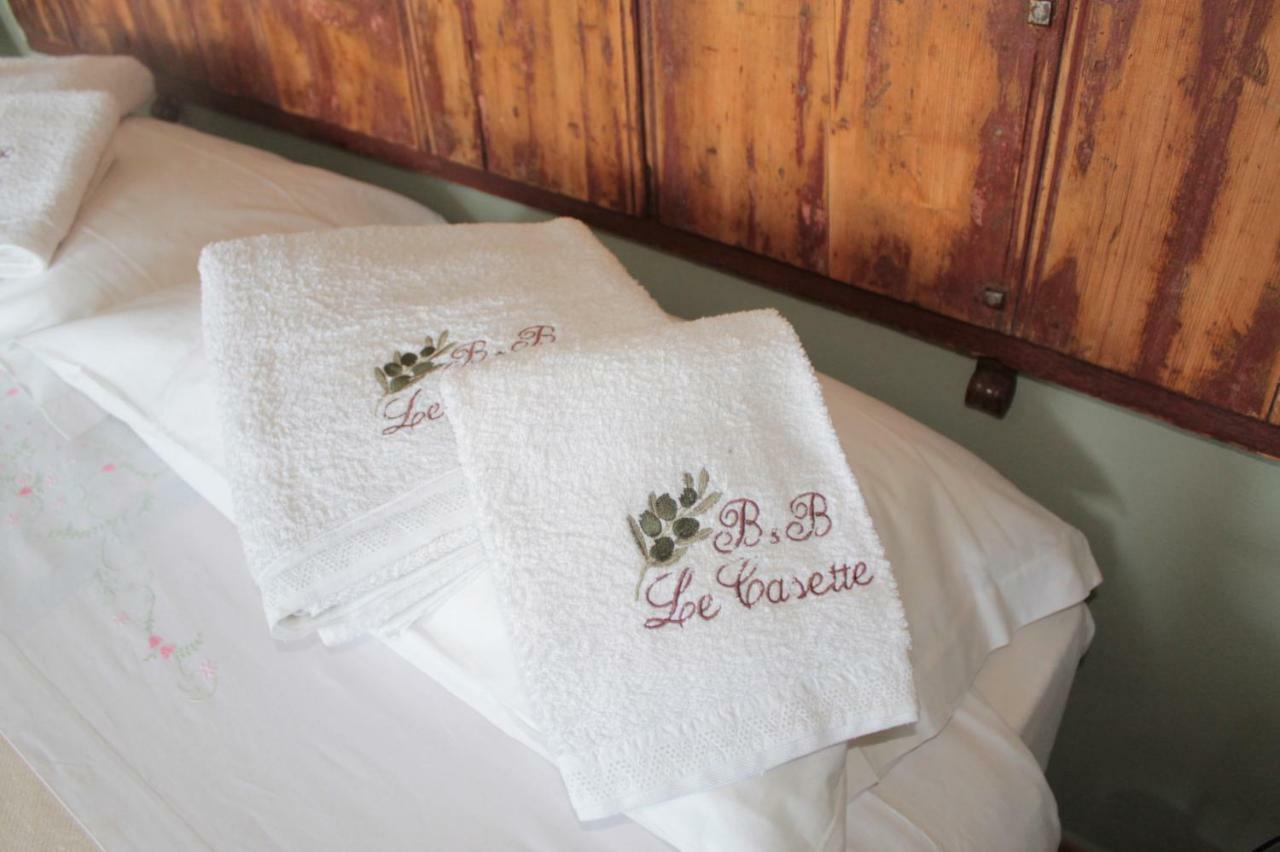 Agriturismo B&B Le Casette Sul Garda Cavaion Veronese Bagian luar foto