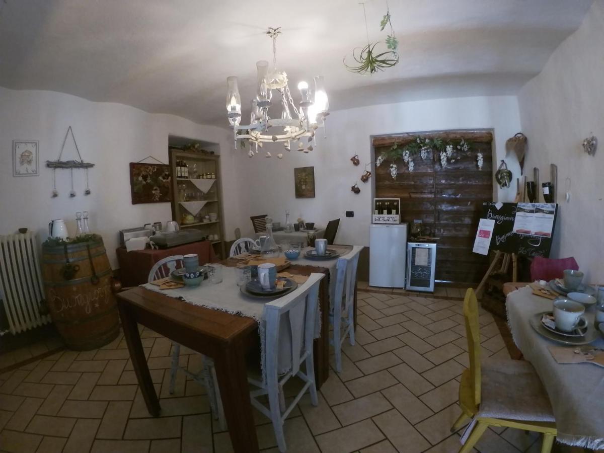 Agriturismo B&B Le Casette Sul Garda Cavaion Veronese Bagian luar foto